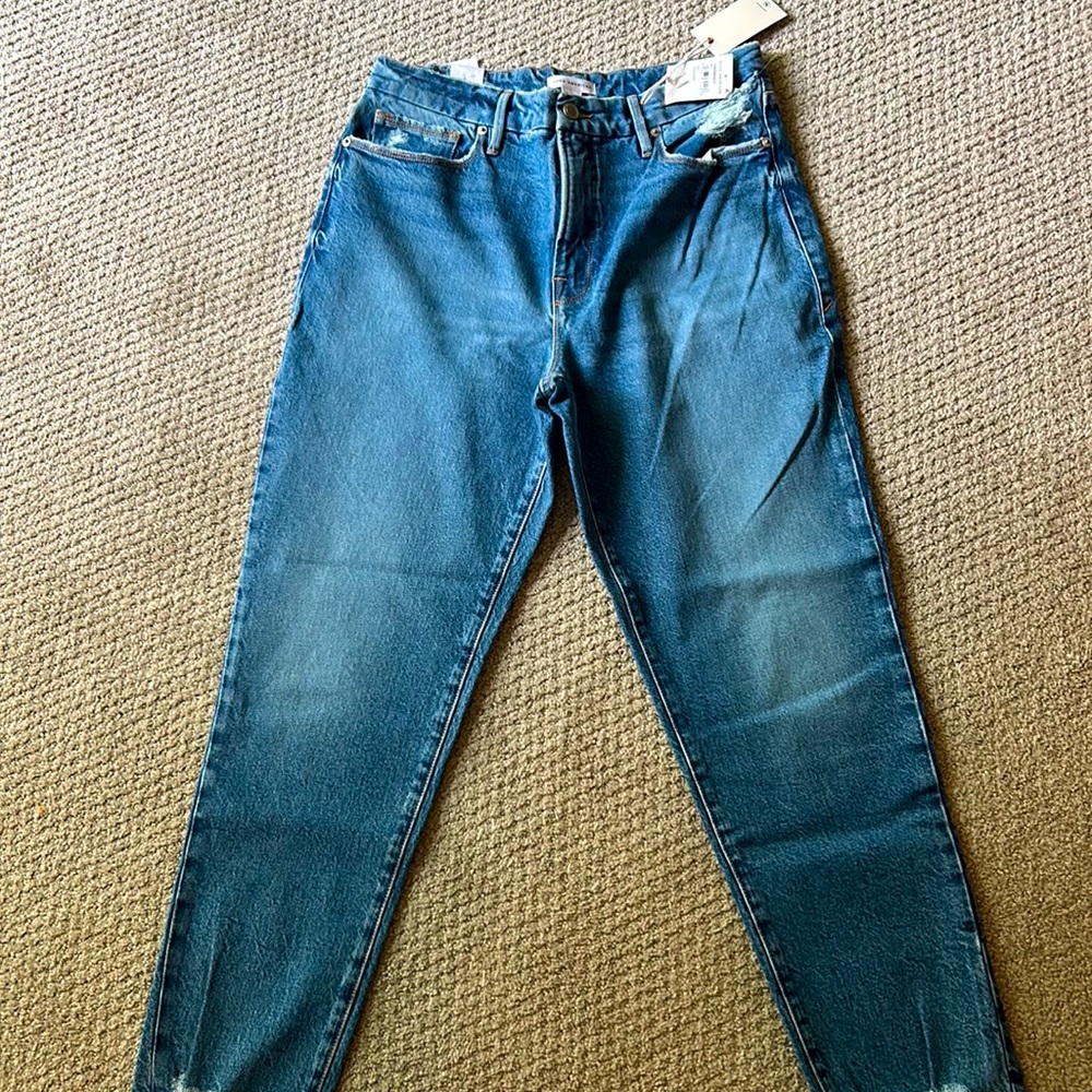 Good American jeans size 6/28